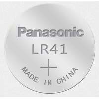 PANASONIC GOMBELEM Panasonic Alkaline LR41 1,5 V