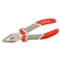 YATO KOMBINÁLT FOGÓ 160MM YATO 1/6/60