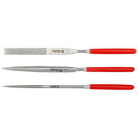 YATO GYÉMÁNT TŰRESZELŐ KLT. 3 DB-OS, 4X160X50 MM