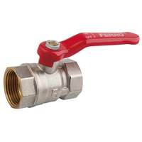 STANDARD GOLYÓSCSAP 16BAR LAPÁTKARRAL 1/2", BB FIX