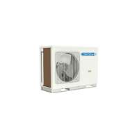 Cascade Cascade HeatStar 6 kW monoblokk levegő-víz hőszivattyú 1 fázis