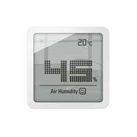 STADLER FORM Stadler Form Selina Little páratartalom és hőmérő, fehér