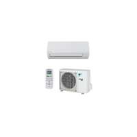 Daikin Daikin Sensira FTXF25D / RXF25D 2,5 kW inverteres oldalfali split klíma