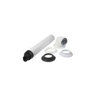 Remeha Remeha Calenta Ace oldalfali kivezetés 60/100 mm