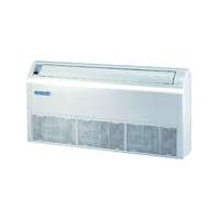 Cascade Cascade FP-68ZDP-K (E) Mennyezeti/parapet fan-coil