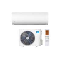 Midea Midea MSAGBU-12HRFNX / MOX10 Xtreme Save 3,5 kW Inverteres Split klíma