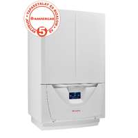 Immergas Immergas Victrix Superior 35 Plus, 35 kW fali kondenzációs fűtő gázkazán