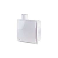 Blauberg BLAUBERG BP 80 VALEO egycsöves ventilátorok falba való beépítéshez