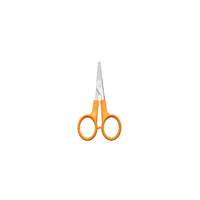 Fiskars FISKARS Classic egyenes körömvágó olló (10 cm)