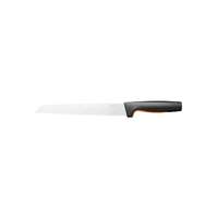 Fiskars FISKARS Functional Form kenyérvágó kés (21 cm)