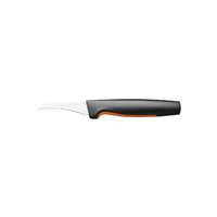 Fiskars FISKARS Functional Form hajlított hámozókés (7 cm)