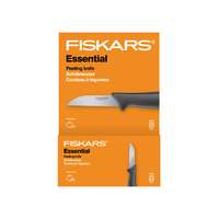 Fiskars FISKARS Essential ömlesztett hámozókés (7 cm)