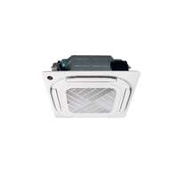 Fisher Fisher kazettás 10,55 kW mennyezeti split klíma Inverteres