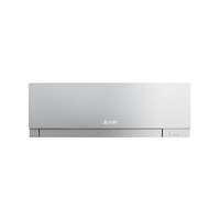 MITSUBISHI ELECTRIC Mitsubishi Electric MSZ-EF 4,2 kW inverteres split klíma ezüst