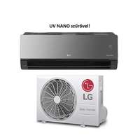 LG LG ARTCOOL MIRROR 3,5kW inverteres split klíma