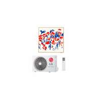 LG LG ARTCOOL GALLERY SPECIAL 2,5kW inverteres split klíma