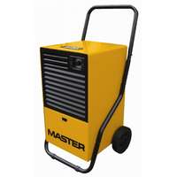 MASTER Master DH 26 ipari párátlanító