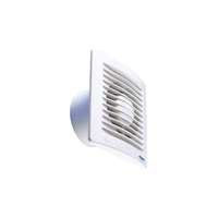 ELICENT Elicent TEKNOSTYLE 120 Vékony kivitelű axiális ventilátor + 2 sebesség