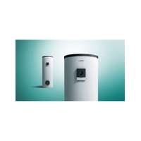 Vaillant Vaillant auroSTOR plus VIH S 400/3 BR szolár tároló