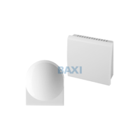 Baxi BAXI QAC34 vezeték nélküli külső hőmérséklet érzékelő szett
