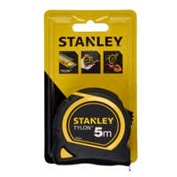 STANLEY STANLEY Tylon mérőszalag 5m x 19mm (0-30-697)