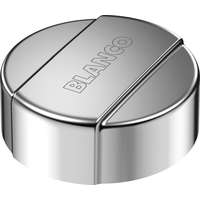 Blanco BLANCO dugókiemelő tekerőgomb, rozsdamentes acél (119293)