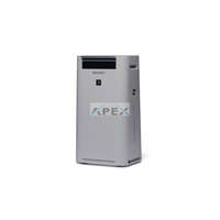 Sharp SHARP UA-HG50E-L Plasmacluster prémium légtisztító párásító funkcióval