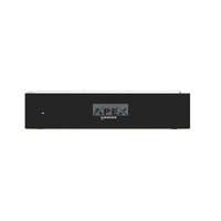 Nodor NODOR - Beépíthető melegentartó fiók NorChef WP-1500 DB fekete
