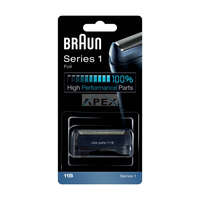 Braun Braun 11B borotvafej szita csomag