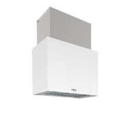 Nodor NODOR NorBreeze CUBE GLASS ECO 70 WH