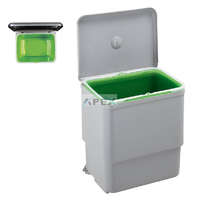 EKOTECH EKOTECH - Beépíthető hulladékgyűjtő SESAMO 45 - 1x16 liter