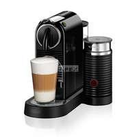 Delonghi Delonghi EN267 BAE Citiz&Milk Nespresso kapszulás kávéfőző