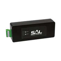 SAL SAL BTA 215 - Bluetooth stereo erősítő, 2x15W
