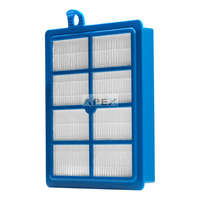 Electrolux EFH12W s-filter® porszívó Hygiene Filter™ mosható szűrő