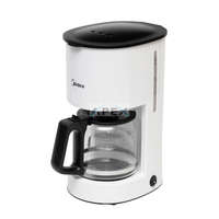 MIDEA MIDEA MA-D1502AW - MIDEA Kávéfőző, 10 csésze, 1,25 L, fehér