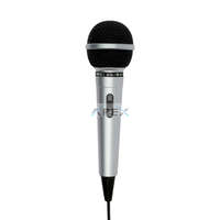 SAL SAL M 41 - SAL M 41 kézi mikrofon, kardioid iránykarakterisztika, dinamikus mikrofon