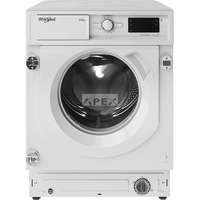 Whirlpool WHIRLPOOL BI WDWG 961485 EU mosó-szárítógép beépíthető