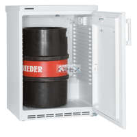 LIEBHERR LIEBHERR FKU 1800 fehér Aláépíthető hűtőkészülék statikus hűtéssel