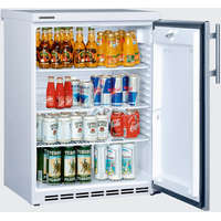 LIEBHERR LIEBHERR FKU 1805 Premium Aláépíthető hűtőkészülék statikus hűtéssel