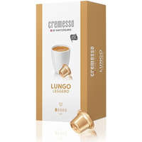 Cremesso CREMESSO Leggero kávékapszula