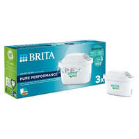 Brita BRITA MAXTRA PRO PURE PERFORMANCE 1051755 vízszűrő patron 3 db