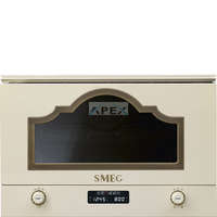 Smeg SMEG MP722PO Beépíthető mikrohullámú sütő