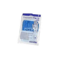 Merida Latex munkavédelmi kesztyű, Sempertip Kék, méret:10 (XL) EN420