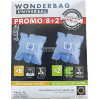 Rowenta ROWENTA Wonderbag Original 8+2 Wonderbag menta aroma porzsák