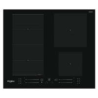 Whirlpool WHIRLPOOL WF S4160 BF főzőlap beépíthető indukciós