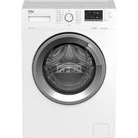 Beko BEKO WUE8612XS0 mosógép elöltöltős