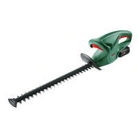 Bosch BOSCH Akkus sövényvágó EasyHedgeCut 18-45 (1 x 2,0 Ah akku + töltő)
