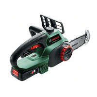 Bosch BOSCH Akkus láncfűrész UniversalChain 18 (1 x 2,5 Ah akku + töltő)