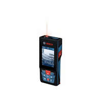 Bosch BOSCH Digitális lézeres távolságmérő GLM 150-27 C