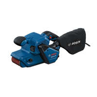 Bosch BOSCH Szalagcsiszoló GBS 750 fordulatszám szabályzós (75 x 533 mm) / 850 W